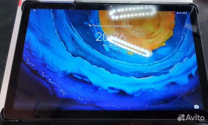 Планшет huawei matepad t10s