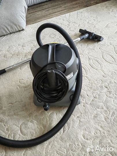 Пылесос Karcher