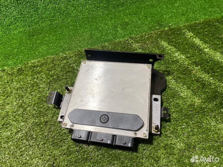 Блок управления двигателем Citroen C5