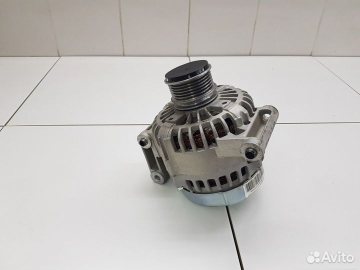 Генератор (Changan CS35plus)