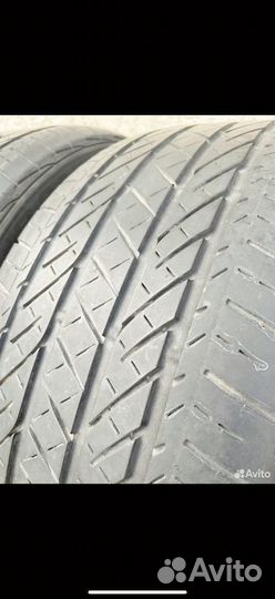 Bridgestone Noranza 235/45 R18