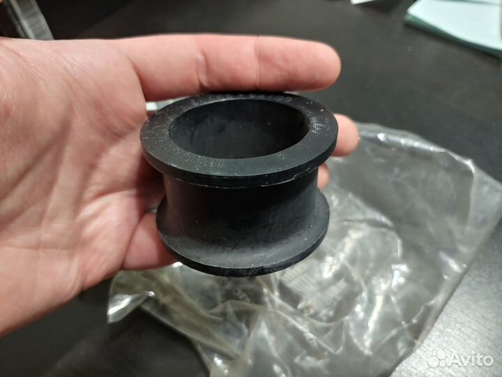 Втулки рулевой рейки RBI 54445-52Y00 для Nissan