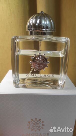 Amouage ciel 100 ml, оригинал