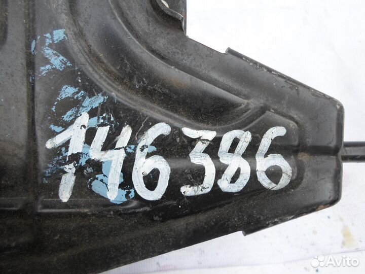 Блок ABS Opel Vectra C Опель Вектра Ц (2002-2008)