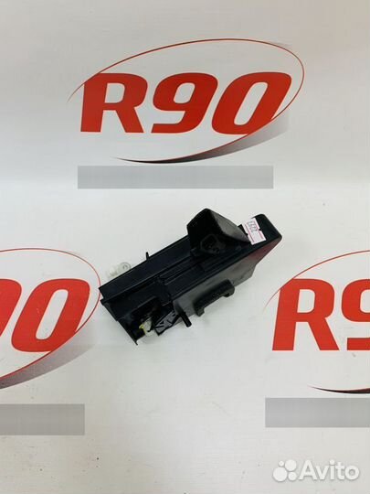 Замок двери задней правой Логан 2, Сандеро 2