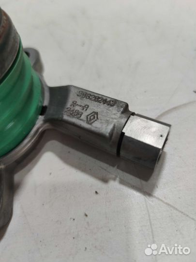 Подшипник выжимной Renault Master 2.0 2.3