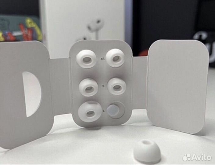 Наушники airpods pro 2