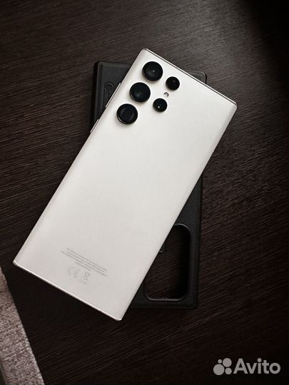 Samsung Galaxy S22 Ultra Snapdragon, 8/128 гб