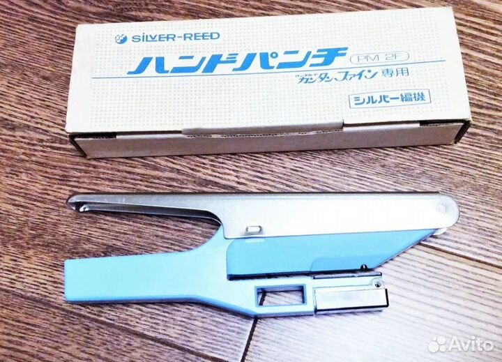 Silver Reed SK370 SRP370 7 класс вязальные