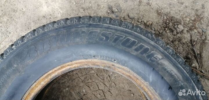 Bridgestone 613V 235/70 R16