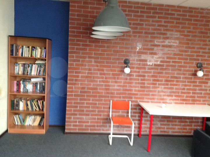 Комната 17 м², 5/8 эт.