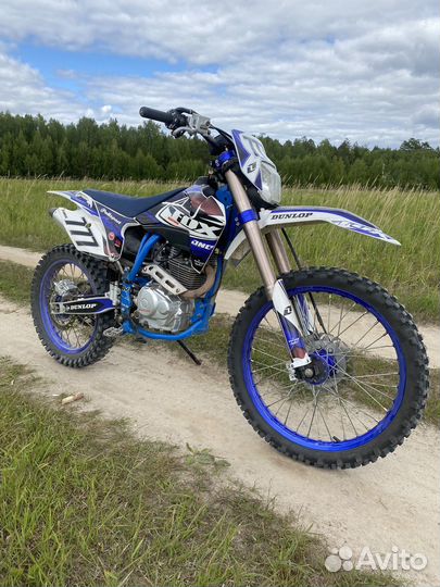 Motoland xt250hs