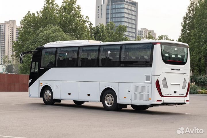 Туристический автобус Yutong ZK6947H (С9), 2024