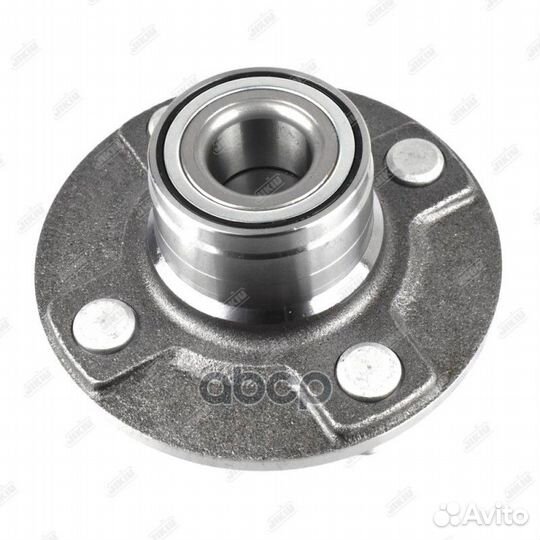 Ступица колеса HW22015 HW22015 jikiu