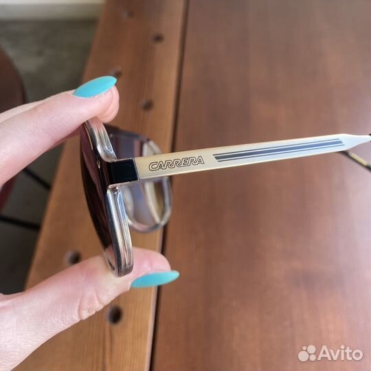 Мужские очки Carrera оригинал