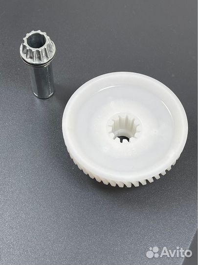 Шестеренка мясорубки Bosch, Siemens/Шестерёнка при