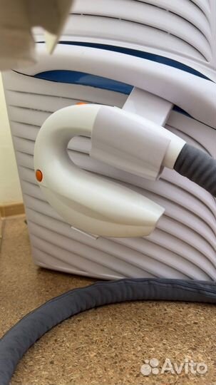 Аппарат фотоомоложение