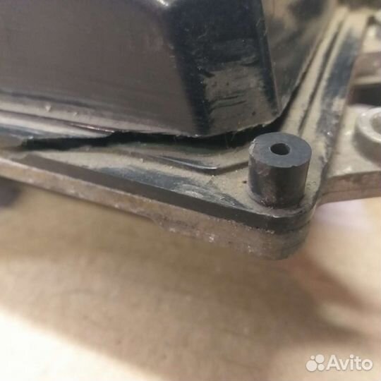 Эбу мазда 6 GJ