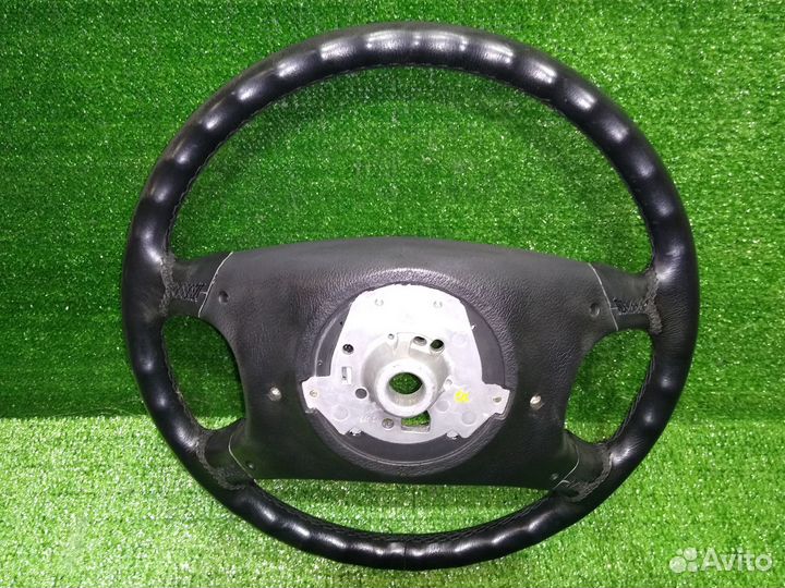 BMW E34 E32 руль под болт бмв е34