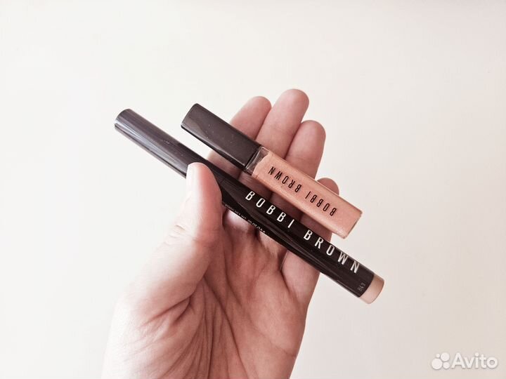 Косметика Bobbi Brown