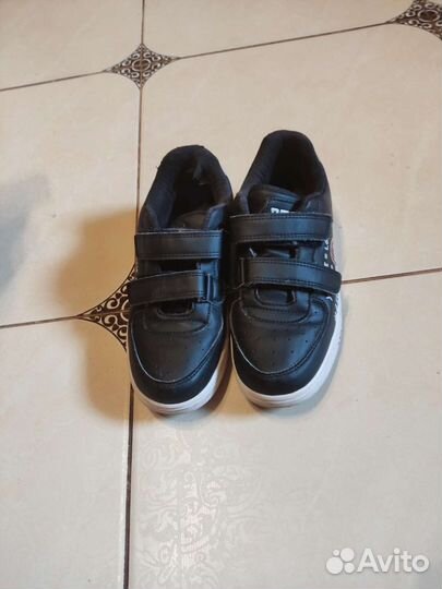 Обувь для девочки