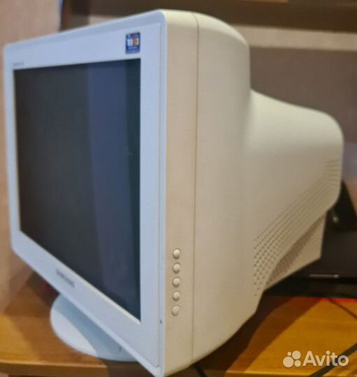 Монитор для компьютера samsung 15 дюймов