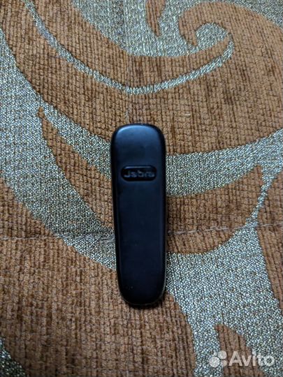 Bluetooth гарнитура jabra BT2045
