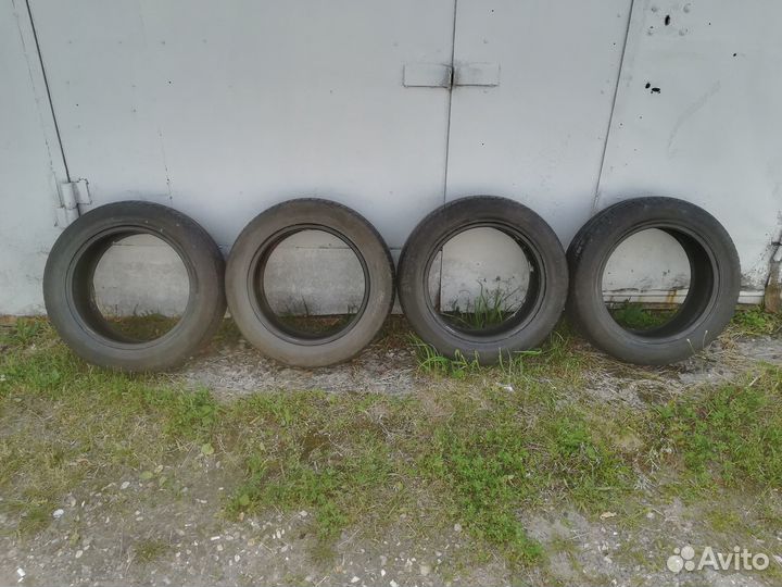 КАМА Кама-Евро-236 185/60 R15