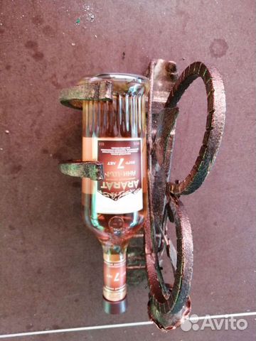 Бутылочница