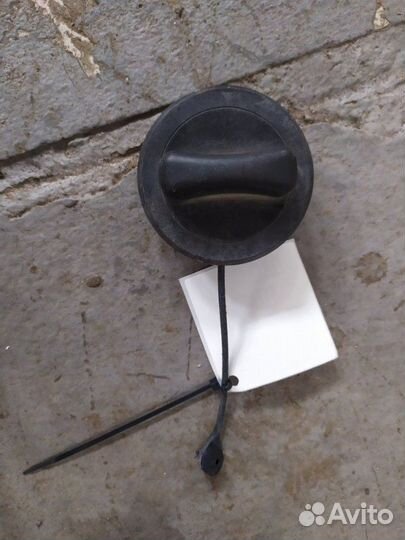 Крышка бензобака Mercedes Benz C180 W204 27182030