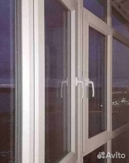 Окна за 1 день