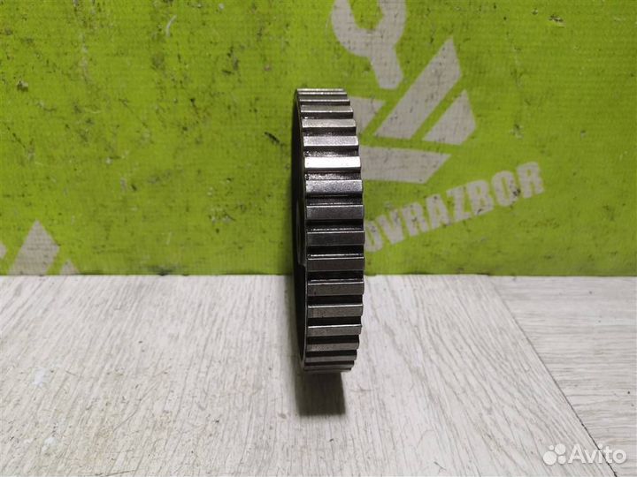 Шестерня (шкив) распредвала Ауди 80 90 Б3