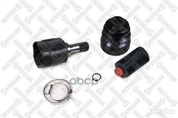 160 1056-SX шрус внутренний к-кт 3815A226 Mits