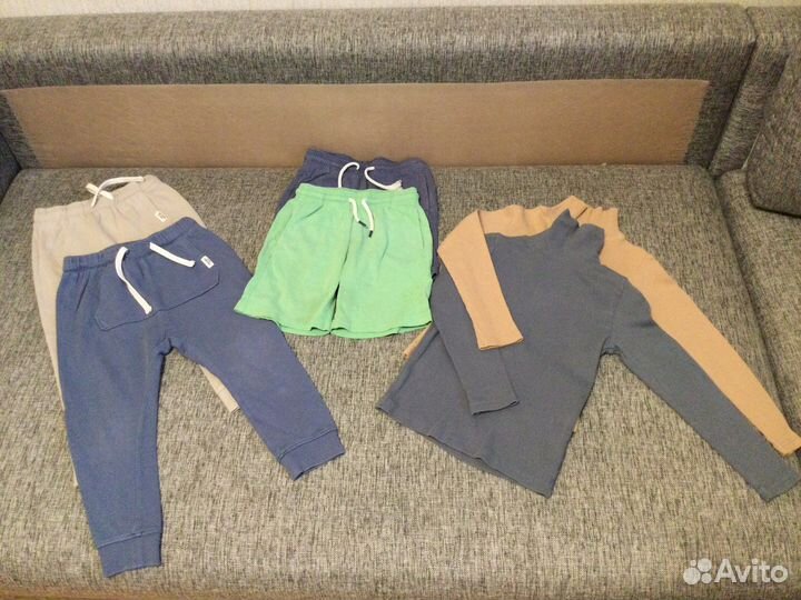 Вещи для двойни мальчики