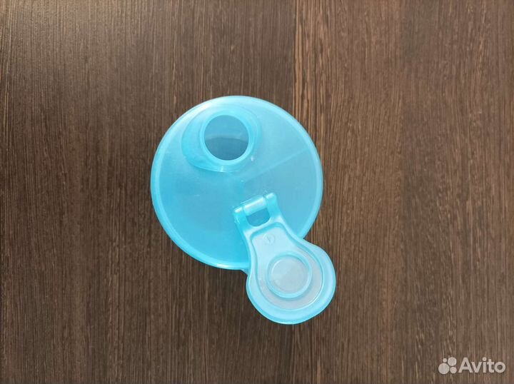 Дозатор для смеси детской