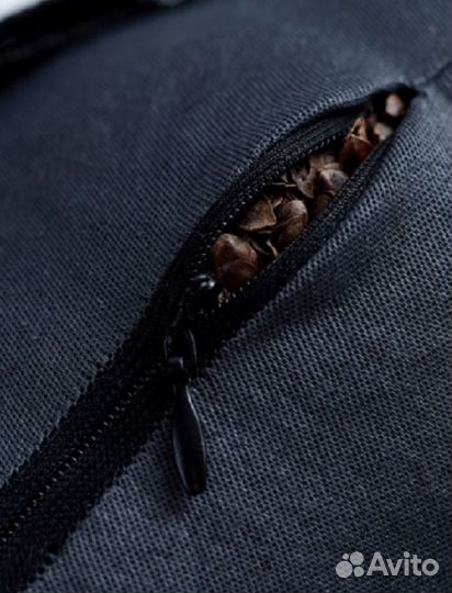 Подушка ортопедическая на сиденье с лузгой