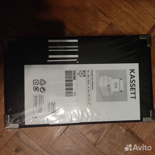 Короб интерьерный IKEA