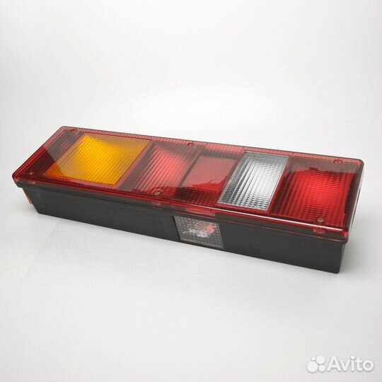 Фонарь задний с кабелем и амр разъёмом