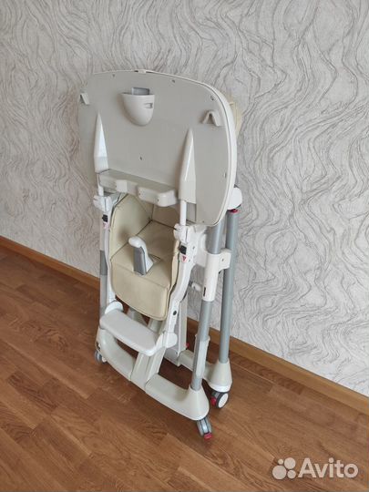 Стульчик для кормления Peg Perego Prima Pappa Best