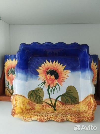 Набор посуды