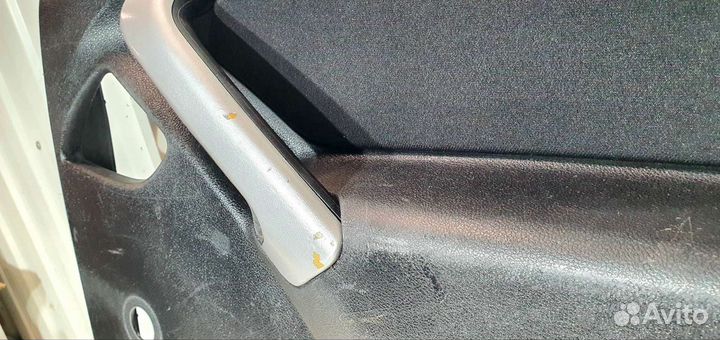 Обшивка двери задней правой Datsun On-do