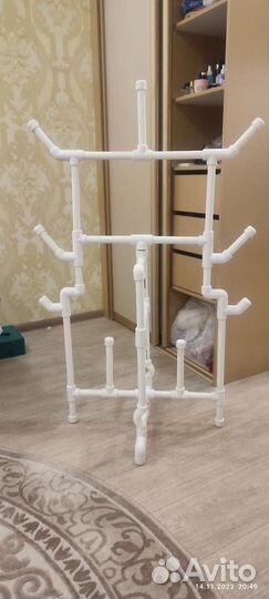 Сушилка для хоккейной формы