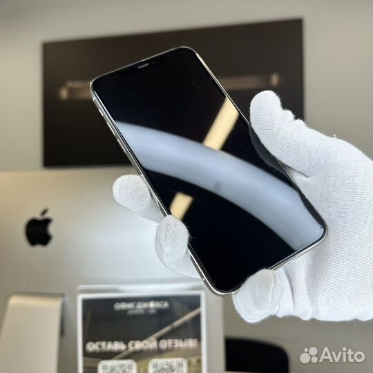 iPhone 11 Pro Max, 64 ГБ