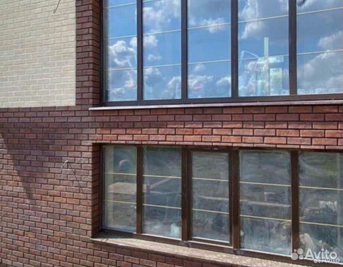 Пластиковые окна на заказ от производителя