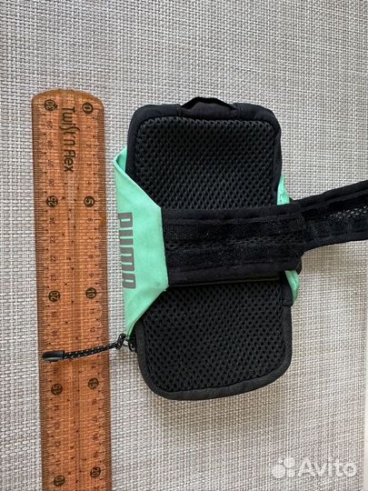 Сумка чехол для телефона спортивный Puma