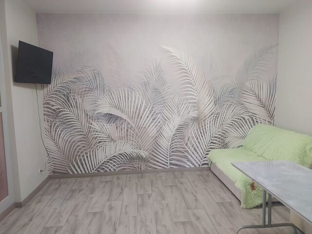 Дом 50 м² на участке 2 сот.