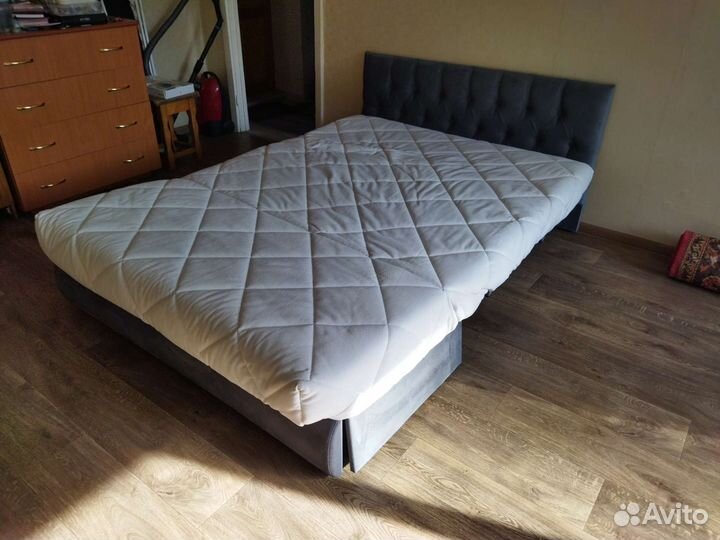 Диван-кровать