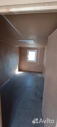 Аренда бытовки