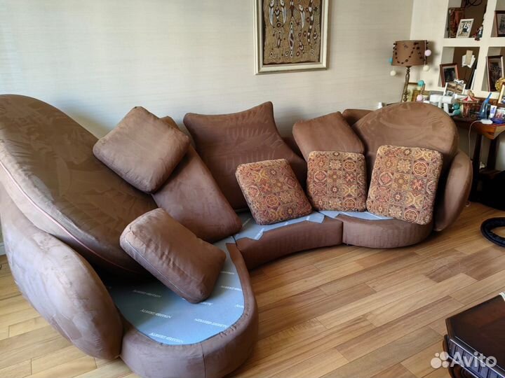 Химчистка мягкой мебели, диванов, ковров, матрасов