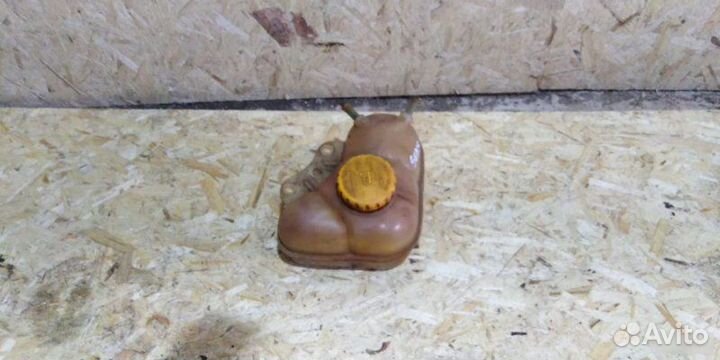 Расширительный бачок Zaz Sens